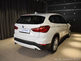 BMW X1 2,0 118D 2020