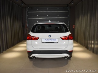 BMW X1 2,0 118D 2020