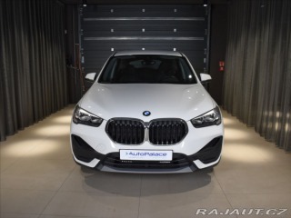 BMW X1 2,0 118D 2020