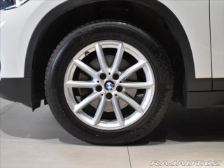 BMW X1 2,0 118D 2020