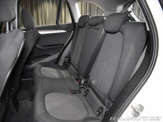 BMW X1 2,0 118D 2020