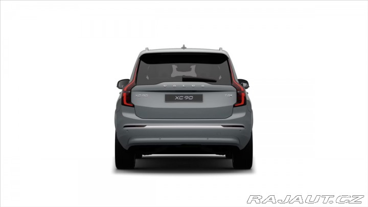 Volvo XC90 2,0 T8  Plus Bright 2026