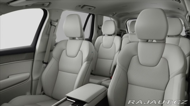 Volvo XC90 2,0 T8  Plus Bright 2026