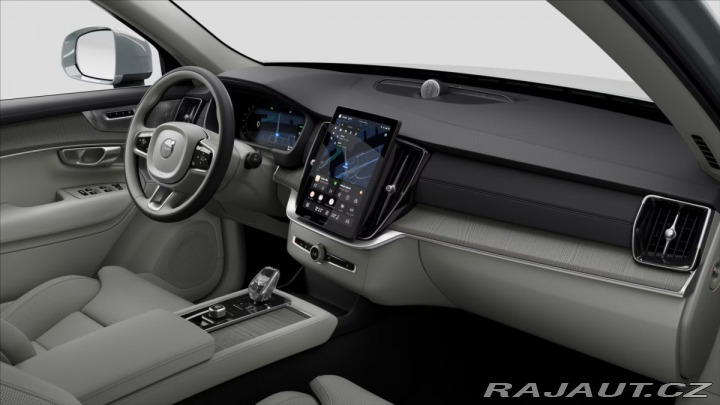 Volvo XC90 2,0 T8  Plus Bright 2026