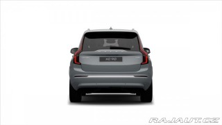Volvo XC90 2,0 T8 Plus Bright 2026