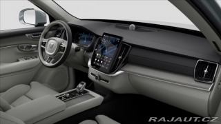 Volvo XC90 2,0 T8 Plus Bright 2026
