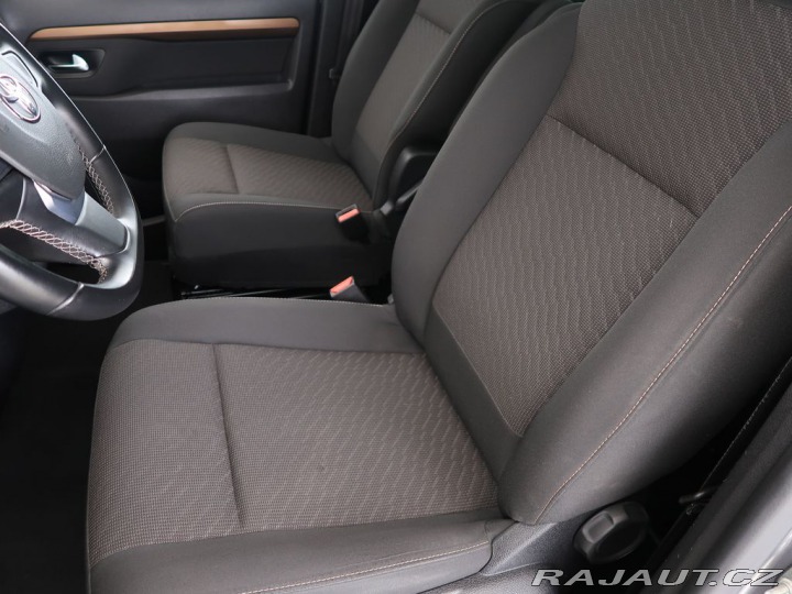 Toyota ProAce Verso 2.0D,CZ,1Maj,L2,ComfortNA 2024