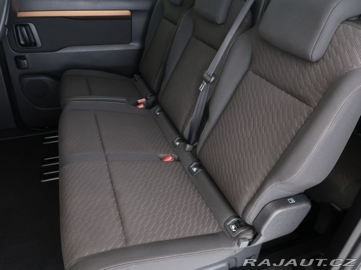 Toyota ProAce Verso 2.0D,CZ,1Maj,L2,ComfortNA 2024