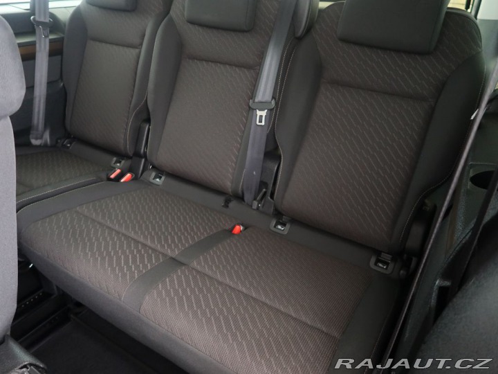 Toyota ProAce Verso 2.0D,CZ,1Maj,L2,ComfortNA 2024