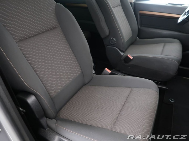 Toyota ProAce Verso 2.0D,CZ,1Maj,L2,ComfortNA 2024