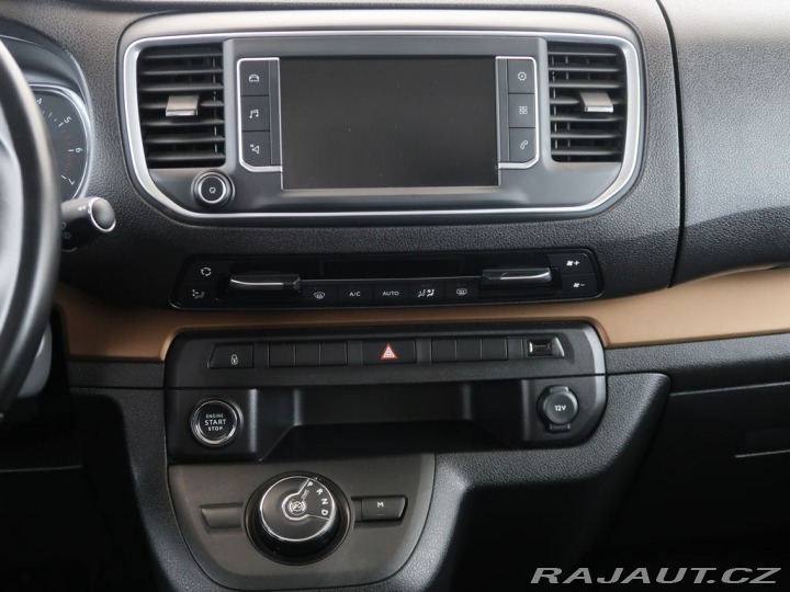 Toyota ProAce Verso 2.0D,130KW,CZ,1Maj,L2,Fam 2024