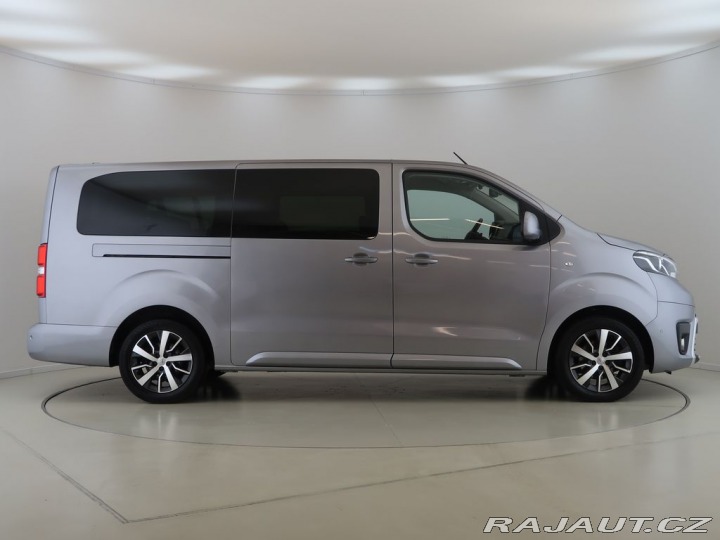 Toyota ProAce Verso 2.0D,130KW,CZ,1Maj,L2,Fam 2024