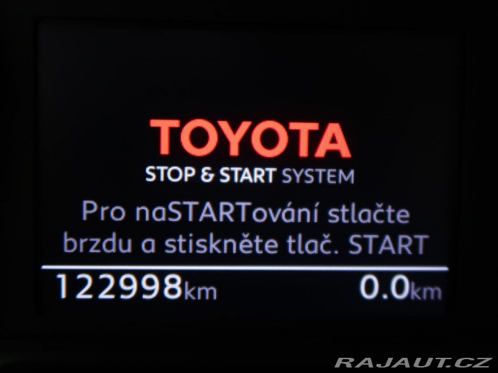 Toyota ProAce Verso 2.0D,CZ,1Maj,L2,ComfortNA 2024