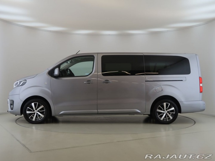 Toyota ProAce Verso 2.0D,CZ,1Maj,L2,ComfortNA 2024