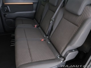 Toyota ProAce Verso 2.0D,CZ,1Maj,L2,ComfortNA 2024