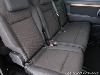 Toyota ProAce Verso 2.0D,CZ,1Maj,L2,ComfortNA 2024