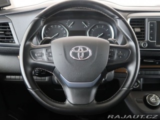 Toyota ProAce Verso 2.0D,CZ,1Maj,L2,ComfortNA 2024