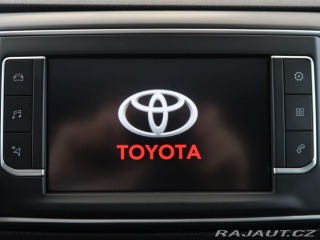 Toyota ProAce Verso 2.0D,CZ,1Maj,L2,ComfortNA 2024