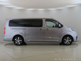 Toyota ProAce Verso 2.0D,CZ,1Maj,L2,ComfortNA 2024