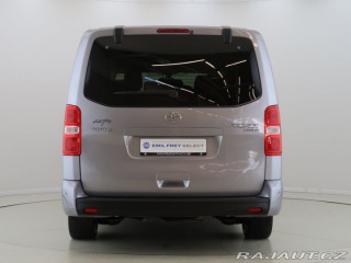 Toyota ProAce Verso 2.0D,CZ,1Maj,L2,ComfortNA 2024
