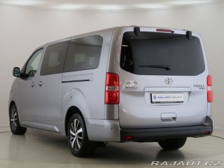 Toyota ProAce Verso 2.0D,CZ,1Maj,L2,ComfortNA 2024