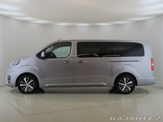 Toyota ProAce Verso 2.0D,CZ,1Maj,L2,ComfortNA 2024