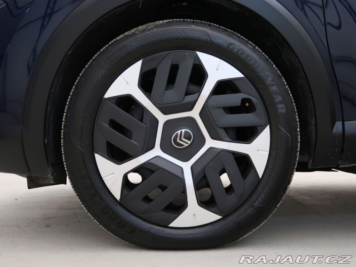 Citroën C4 1.2PureTech,96kW,PLUS,AT8 2025