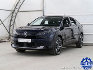 Citroën C4 1.2PureTech,96kW,PLUS,AT8 2025