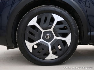 Citroën C4 1.2PureTech,96kW,PLUS,AT8 2025