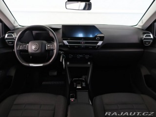 Citroën C4 1.2PureTech,96kW,PLUS,AT8 2025