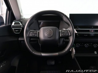Citroën C4 1.2PureTech,96kW,PLUS,AT8 2025