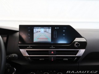 Citroën C4 1.2PureTech,96kW,PLUS,AT8 2025