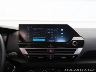 Citroën C4 1.2PureTech,96kW,PLUS,AT8 2025