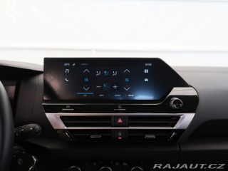 Citroën C4 1.2PureTech,96kW,PLUS,AT8 2025
