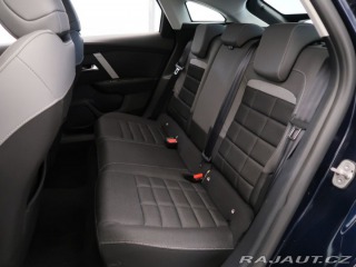 Citroën C4 1.2PureTech,96kW,PLUS,AT8 2025