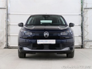 Citroën C4 1.2PureTech,96kW,PLUS,AT8 2025