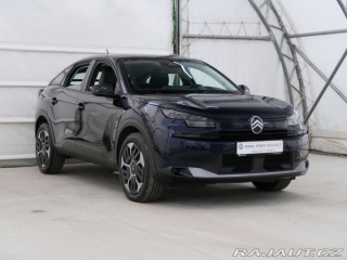 Citroën C4 1.2PureTech,96kW,PLUS,AT8 2025