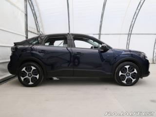 Citroën C4 1.2PureTech,96kW,PLUS,AT8 2025