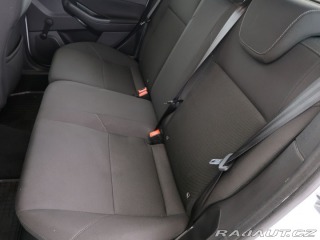 Ford Focus 1.6Duratec,77kW,CZ,1Maj,T 2017