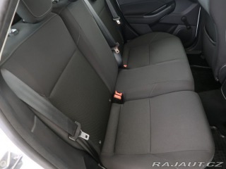 Ford Focus 1.6Duratec,77kW,CZ,1Maj,T 2017