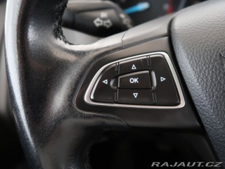 Ford Focus 1.6Duratec,77kW,CZ,1Maj,T 2017