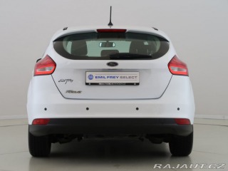 Ford Focus 1.6Duratec,77kW,CZ,1Maj,T 2017
