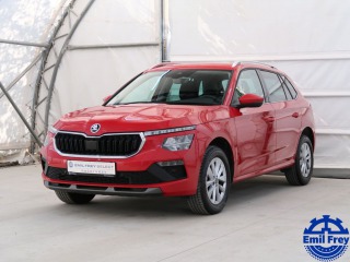 Škoda Kamiq 1.0TSi,85kW,SELECTION,MAN