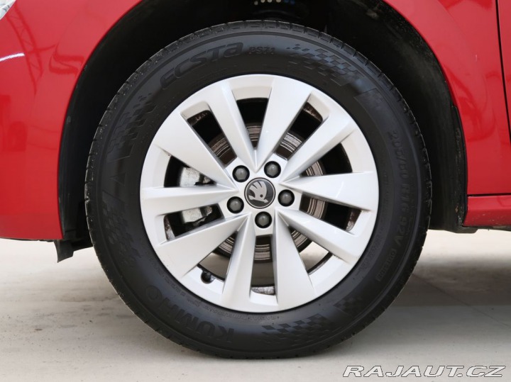Škoda Kamiq 1.0TSi,85kW,SELECTION,MAN 2025