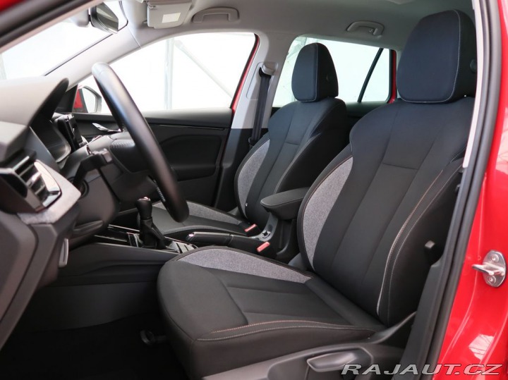 Škoda Kamiq 1.0TSi,85kW,SELECTION,MAN 2025