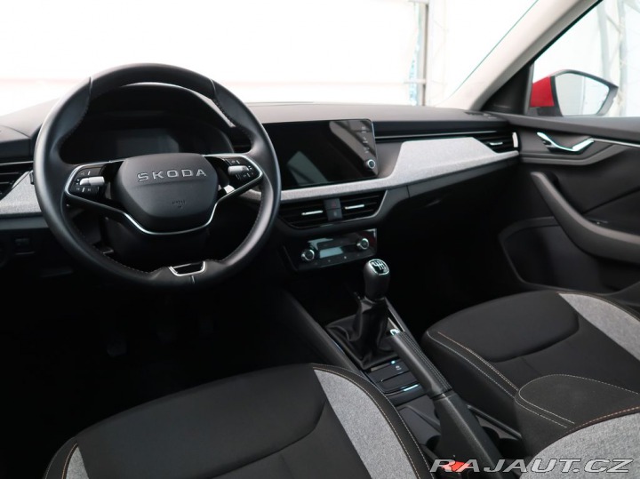 Škoda Kamiq 1.0TSi,85kW,SELECTION,MAN 2025