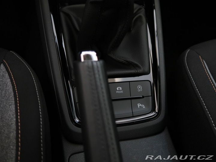 Škoda Kamiq 1.0TSi,85kW,SELECTION,MAN 2025