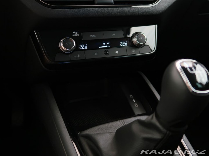 Škoda Kamiq 1.0TSi,85kW,SELECTION,MAN 2025