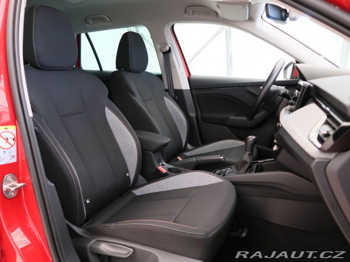 Škoda Kamiq 1.0TSi,85kW,SELECTION,MAN 2025