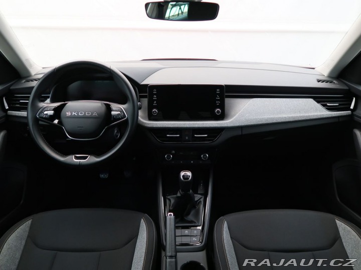 Škoda Kamiq 1.0TSi,85kW,SELECTION,MAN 2025